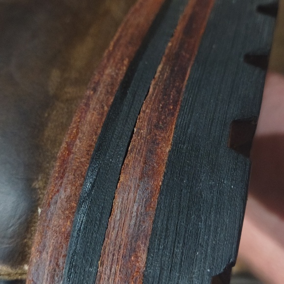 Frye Boots 11m - Picture 8 of 8